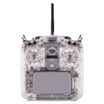 RadioMaster TX16S MKII FCC Radio Transparent Version MCK Edition ELRS M2 Sticky360 Gimbal Stick Ends 16CH RC FPV Racing Drone